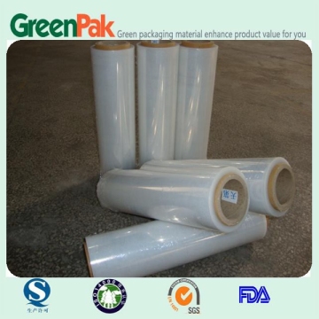 co-extruded pe film Jiangyin