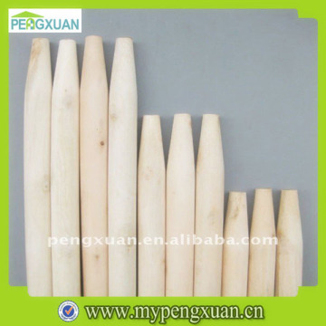 Professional manufacturing wholesale Garden poles wooden fences