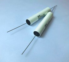 High Voltage Ceramic Capacitor