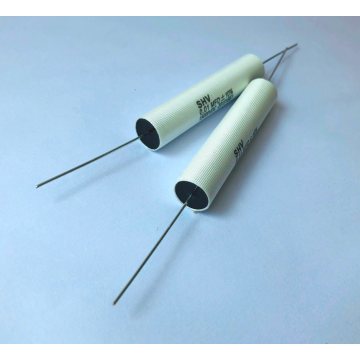 High Voltage Ceramic Capacitor