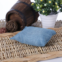 Drawer Bamboo Charcoal Packets Air Purifying Air Filter