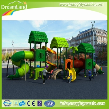 Used playground equipment / used playground slides for sale