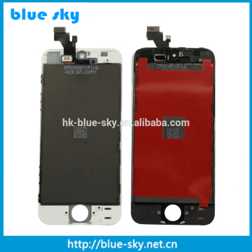 Top selling for iphone 5 5g lcd,for iphone 5 touch screen,for iphone 5 lcd complete