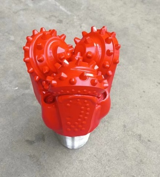 API standard mining drill tricone rock bits