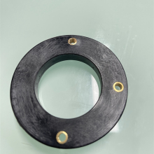 PVC Standoff Insulator for Electrical Applications