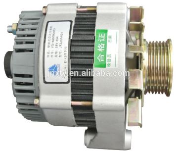 Auto bus truck alternator