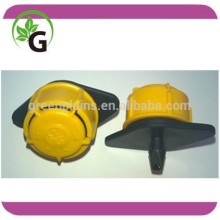 Irrigation Adjustable Dripper for Fruit trees 100l/h for KSA