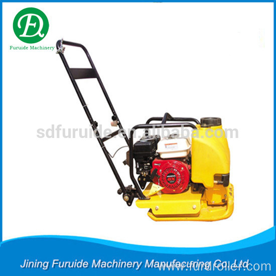 Honda Vibrating Plate Compactor for Asphalt (FPB-20)