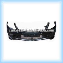GMC SIERRA FRONT BUMPER BODY KIT 2014