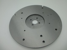 Packing Machine S45C Steel CNC Lathing Parts