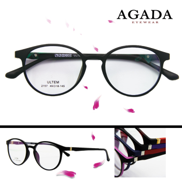 Top Quality Memory Ultem Eyeglasses Frames