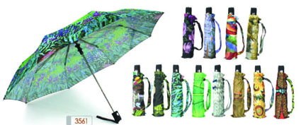 Folding Umbrella, Super Mini Umbrella