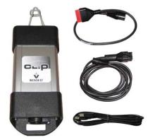 Renault Can Clip Hotest V111 Renault Can Clip Free Shipping