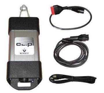 Renault Can Clip Hotest V111 Renault Can Clip Free Shipping