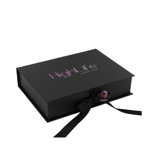 Hair Extension Box 1102