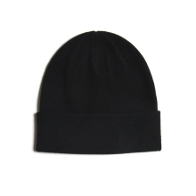 promotion bulk cheap custom beanie