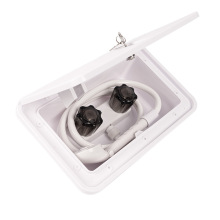 TOOFLO Camping Trailer Accessories: Water Jug with Tap for Camping