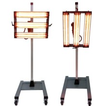 Tianyi infrared baking light/heater machine/auto baking paint light