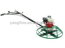 power trowel
