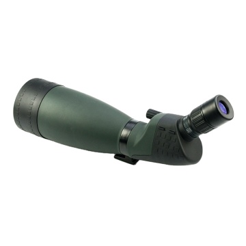 HD Zoom Monocular Telescope Spotting Scope for Bird Watching 20-60x80 Fog Proof