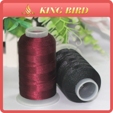 high -grade 300D viscose open end yarn for knitting for Spain market