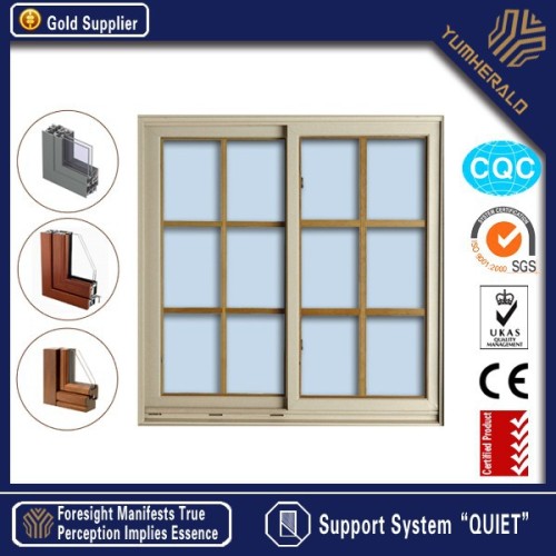 AS/NZS2047 AS/NZS2208 & AS/NZS1288 Aluminum Exterior Sliding Doors And Windows For Container House