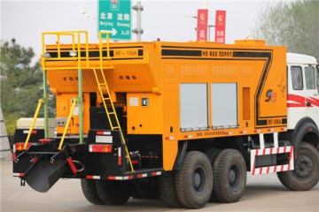 micro-surfacing modified asphalt slurry sealer