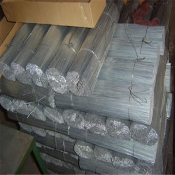 black tie wire straight cutting