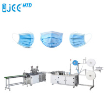 fully automatic 1 1 Disposable Mask machine