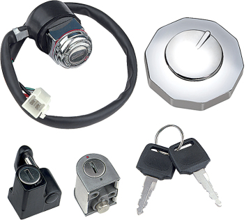 CG125 SWITCH KIT FOR IRAN