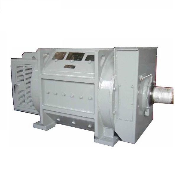 DC Motor