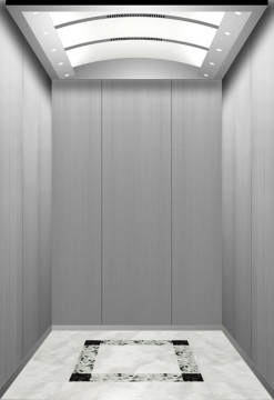 Fast And Convenient Passenger Elevator