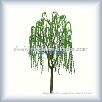 wire ornament tree,scale model tree ,lighted wire tree, hanging wire tree