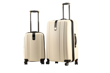 Hardside ABS Trolley Case Set