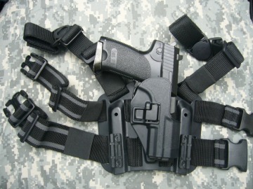 Handgun Holster (USP FULL SET)