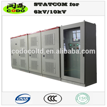 statcom reactive power compensation device