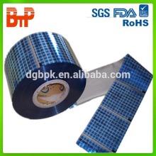 laminated medical packaging film roll