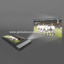 Magic Combination Tablet PC, Built-in Projector/Can Project Video/Image/Word/Excel/PDF/PPT File