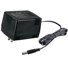 15-25W 5V 3A Linear AC Adapter