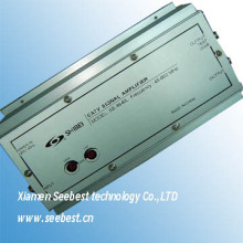 TV BOOSTER (40dB,1 input 2 output)