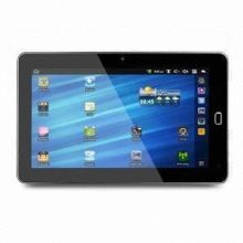 Dsp 550mhz Google Android 2.2 Touchpad Tablet Pc Laptop Wifi Epad