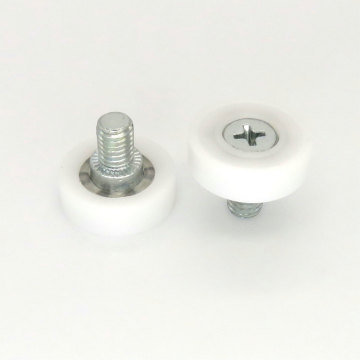 DR26 C1L8W7M6 Cabinet Drawer Roller