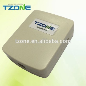 multiuse fresh food temperature monitoring GPRS temperature and humidity transmitter