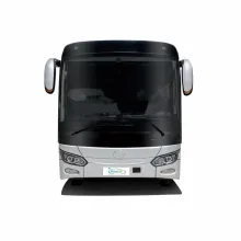 Luxury 61 Seats Diesel Bus Seat New Buses for Sale