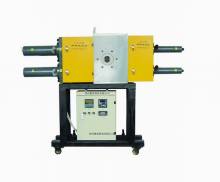 DHZ-Continuous Backflush Screen Changer with Sizable Area