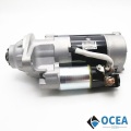 Sany SY215 Baggerteile Starter Motor B220502000004