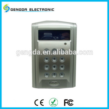 LOW COST DOOR CONTROLLER SECURITY READER