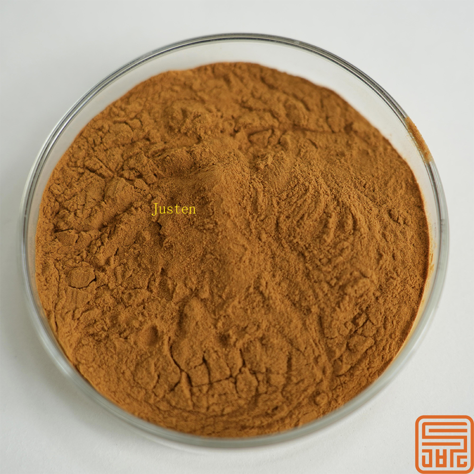 Polygonum multiflorum1 polygonum multiflorum1