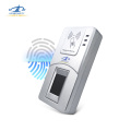 Drahtloser biometrischer Bluetooth -Fingerabdruckkartenscanner