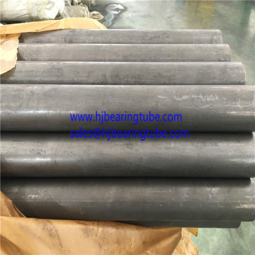 16MnCr5 1.7131 bearing steel pipe gearing steel tube